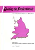 Guiding the Professionals cover image
