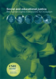 Social and Educational Justice cover image