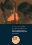 LEA inclusion trends cover image