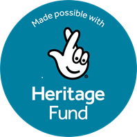 Heritage Fund Logo