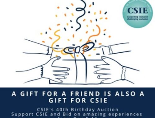 Silent Auction launched
