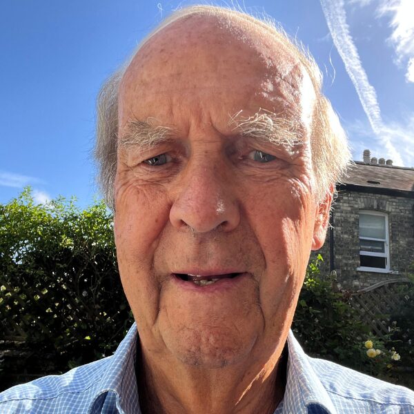 Stuart Burgess