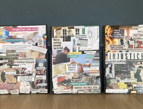 Because they’re worth it